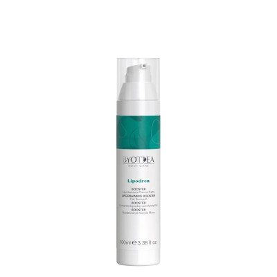 Byotea Lipodren Booster Lipodraining Flat Stomach 100ml — Anticelulíticos y reductores Byotea Lipodren Booster Lipodraining Flat Stomach 100ml — Anticelulíticos y reductores