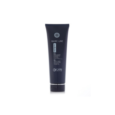 Capri Beauty Line Basic Line Smoothing Exfoliating Gel 250ml — Exfoliantes y peelings Capri Beauty Line Basic Line Smoothing Exfoliating Gel 250ml — Exfoliantes y peelings