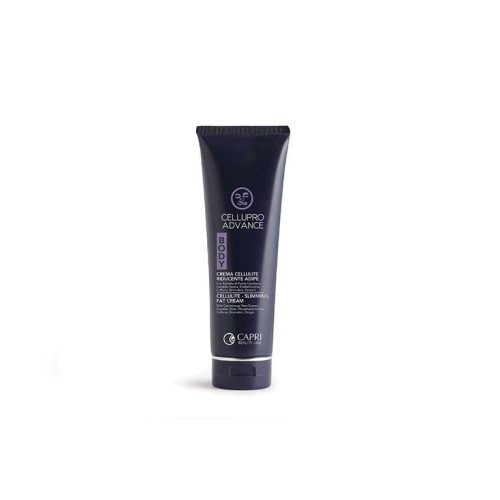 Capri Beauty Line CELLUPRO ADVANCE Cellulite Slimming Fat Cream — Anticelulíticos y reductores Capri Beauty Line CELLUPRO ADVANCE Cellulite Slimming Fat Cream — Anticelulíticos y reductores