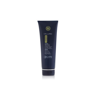 Capri Beauty Line Cellurid Specific Cellulite Cream - Reducing Effect — Anticelulíticos y reductores Capri Beauty Line Cellurid Specific Cellulite Cream - Reducing Effect — Anticelulíticos y reductores