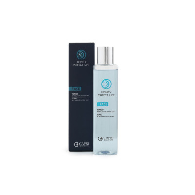 Capri Beauty Line Infinity Perfect Lift RE-PLUMPING Botox Like Tonic — Limpieza Capri Beauty Line Infinity Perfect Lift RE-PLUMPING Botox Like Tonic — Limpieza