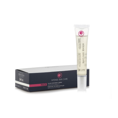 Capri Beauty Line Intense Skin Care BOTOX LIKE PUNCTUAL LIP CONTOUR FILLER 20ml — Cuidado de ojos y labios Capri Beauty Line Intense Skin Care BOTOX LIKE PUNCTUAL LIP CONTOUR FILLER 20ml — Cuidado de ojos y labios