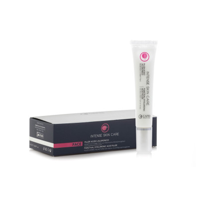 Capri Beauty Line Intense Skin Care PUNCTUAL HYALURONIC ACID FILLER 20ml — Sérum Capri Beauty Line Intense Skin Care PUNCTUAL HYALURONIC ACID FILLER 20ml — Sérum