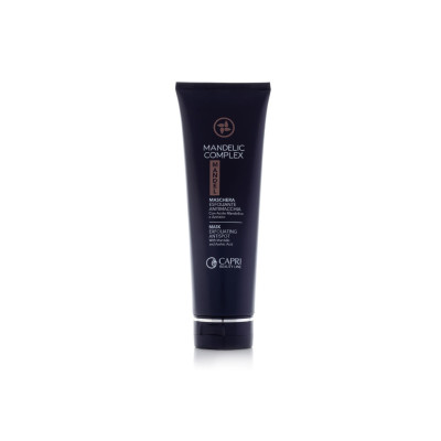 Capri Beauty Line Mandelic Complex Exfoliating Anti-spot Mask 250ml — Mascarillas Capri Beauty Line Mandelic Complex Exfoliating Anti-spot Mask 250ml — Mascarillas
