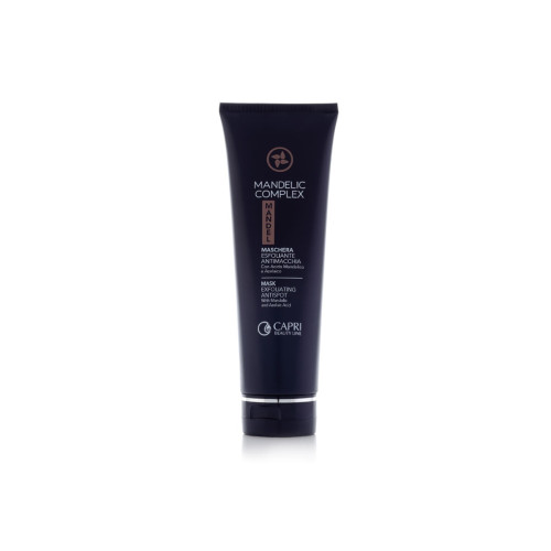 Capri Beauty Line Mandelic Complex Exfoliating Anti-spot Mask 250ml — Mascarillas Capri Beauty Line Mandelic Complex Exfoliating Anti-spot Mask 250ml — Mascarillas