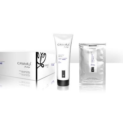 Casmara Body Mask Cryogenic Firming Mask — Tratamiento Casmara Body Mask Cryogenic Firming Mask — Tratamiento