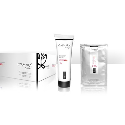 Casmara Body Mask Thermoactive Mask — Tratamiento Casmara Body Mask Thermoactive Mask — Tratamiento