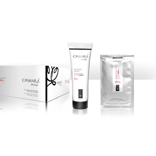 Casmara Body Mask Thermoactive Mask — Tratamiento Casmara Body Mask Thermoactive Mask — Tratamiento