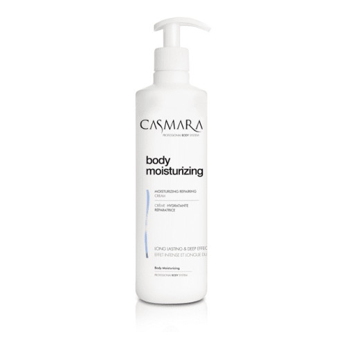 Casmara Body Moisturizing Cream — Hidratantes corporales Casmara Body Moisturizing Cream — Hidratantes corporales