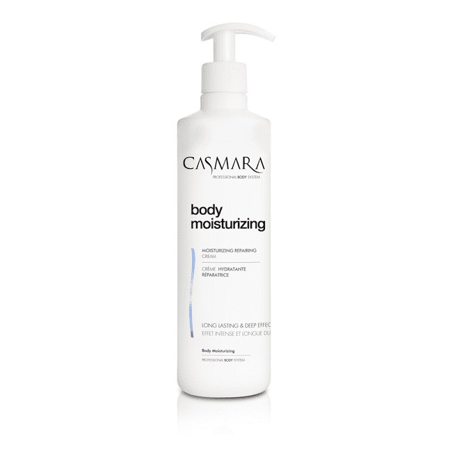 Casmara Body Moisturizing Cream — Hidratantes corporales Casmara Body Moisturizing Cream — Hidratantes corporales