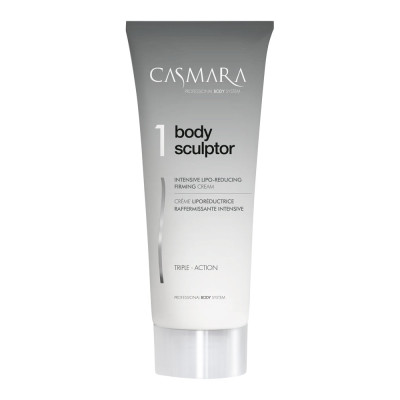 Casmara Body Sculptor — Anticelulíticos y reductores Casmara Body Sculptor — Anticelulíticos y reductores