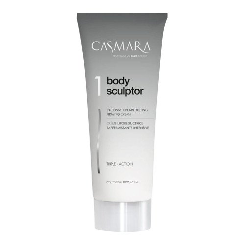 Casmara Body Sculptor — Anticelulíticos y reductores Casmara Body Sculptor — Anticelulíticos y reductores
