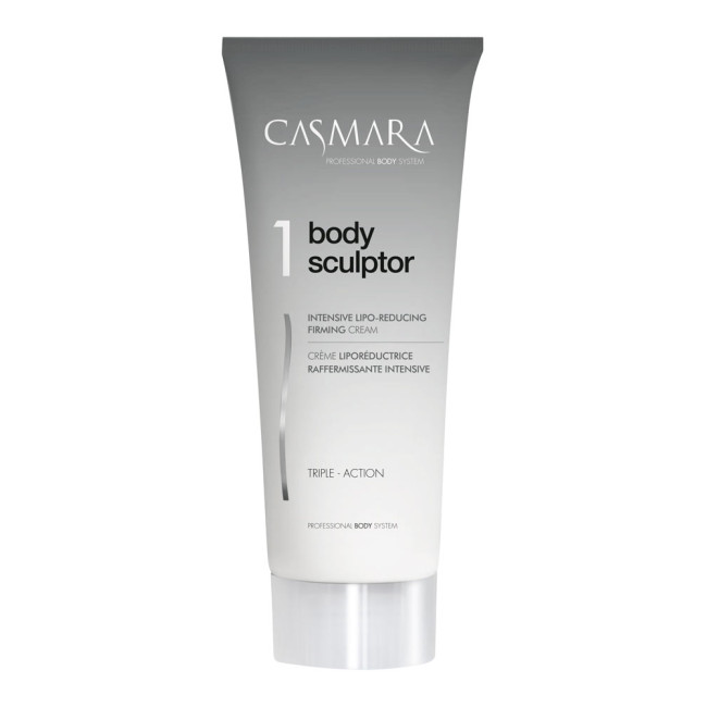 Casmara Body Sculptor — Anticelulíticos y reductores Casmara Body Sculptor — Anticelulíticos y reductores