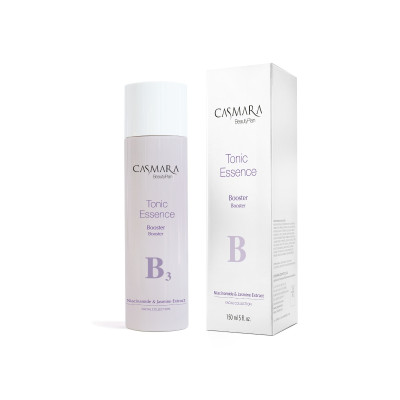 Casmara Tonic Essence Booster 150ml — Limpieza Casmara Tonic Essence Booster 150ml — Limpieza