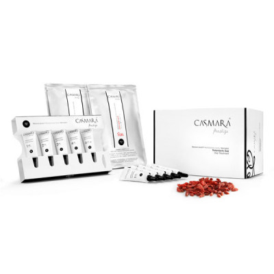 Casmara Goji Treatment (2 sessions set) — Tratamientos Casmara Goji Treatment (2 sessions set) — Tratamientos