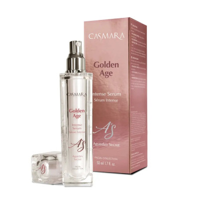 Casmara Golden Age Intense Serum 50ml — Sérum Casmara Golden Age Intense Serum 50ml — Sérum