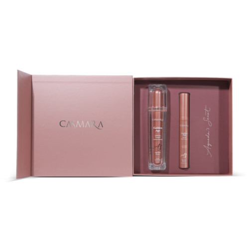 Casmara Golden Age Limited Edition Box (Cream + Eye Cream) — Kits Casmara Golden Age Limited Edition Box (Cream + Eye Cream) — Kits