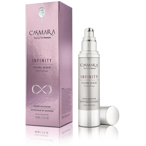 Casmara Infinity Rejuvination Cream 50ml — Antiedad / Antiarrugas Casmara Infinity Rejuvination Cream 50ml — Antiedad / Antiarrugas