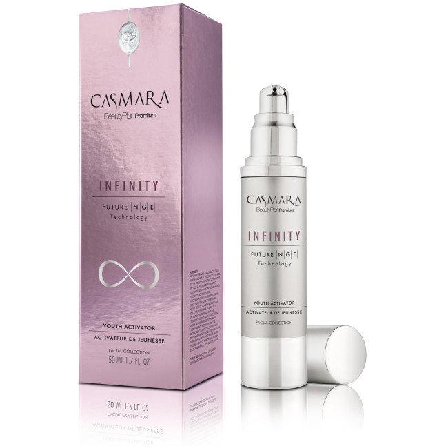 Casmara Infinity Rejuvination Cream 50ml — Antiedad / Antiarrugas Casmara Infinity Rejuvination Cream 50ml — Antiedad / Antiarrugas