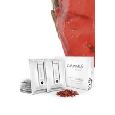 Casmara 2070 Goji Red Mask Antioxidant and Stimulating — Mascarillas Casmara 2070 Goji Red Mask Antioxidant and Stimulating — Mascarillas