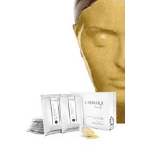 Casmara 2080 Gold Mask Revitalising — Mascarillas Casmara 2080 Gold Mask Revitalising — Mascarillas