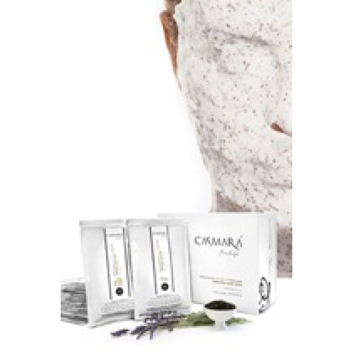 Casmara 2050 Green Tea White Mask Stimulating — Mascarillas Casmara 2050 Green Tea White Mask Stimulating — Mascarillas