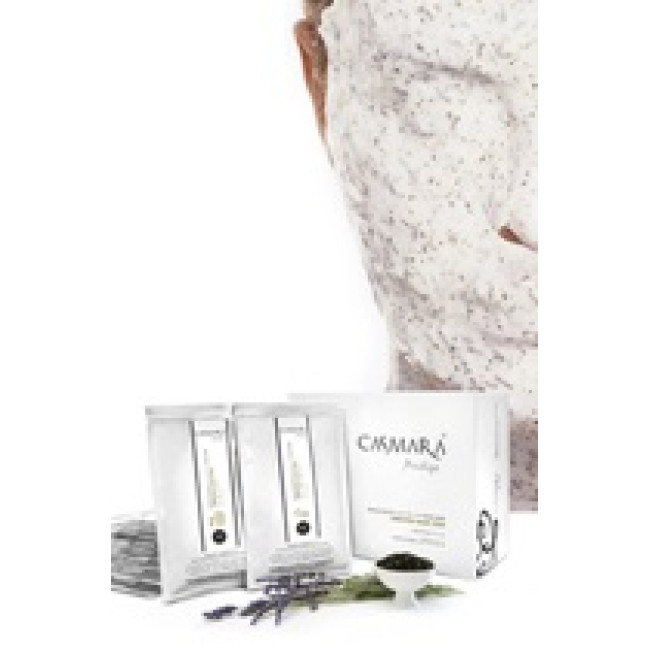 Casmara 2050 Green Tea White Mask Stimulating — Mascarillas Casmara 2050 Green Tea White Mask Stimulating — Mascarillas
