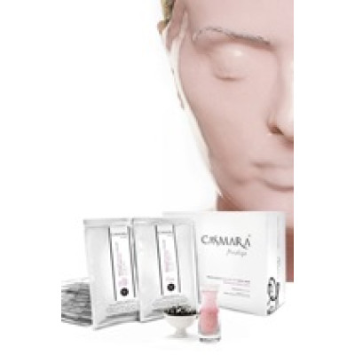 Casmara 2045 NOVAnew Pink Mask Hydrating — Mascarillas Casmara 2045 NOVAnew Pink Mask Hydrating — Mascarillas