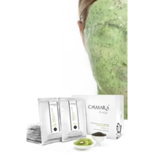 Casmara 2060 Re6tense Kiwi Mask Lifting — Mascarillas Casmara 2060 Re6tense Kiwi Mask Lifting — Mascarillas
