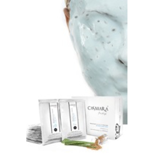Casmara 2055 RGnerin Blue Mask Regenerating — Mascarillas Casmara 2055 RGnerin Blue Mask Regenerating — Mascarillas