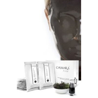 Casmara 2020 Reaffirming Black Mask Detoxifying — Mascarillas Casmara 2020 Reaffirming Black Mask Detoxifying — Mascarillas