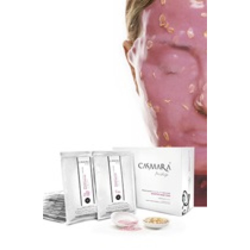 Casmara 2040 Sensitive Violet Mask Soothing — Mascarillas Casmara 2040 Sensitive Violet Mask Soothing — Mascarillas
