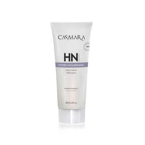 Casmara Hydro-Nourishing Facial Massage Cream 200ml — Masaje facial Casmara Hydro-Nourishing Facial Massage Cream 200ml — Masaje facial