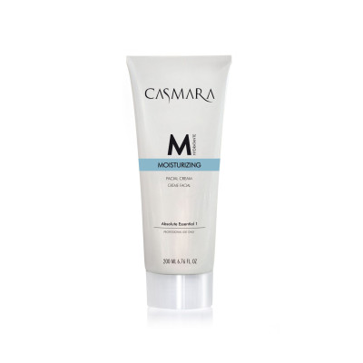 Casmara Moisturizing Facial Massage Cream 200ml — Masaje facial Casmara Moisturizing Facial Massage Cream 200ml — Masaje facial