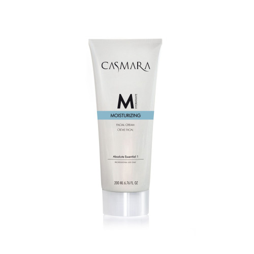 Casmara Moisturizing Facial Massage Cream 200ml — Masaje facial Casmara Moisturizing Facial Massage Cream 200ml — Masaje facial