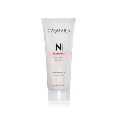 Casmara Nourishing Facial Massage Cream 200ml — Masaje facial Casmara Nourishing Facial Massage Cream 200ml — Masaje facial