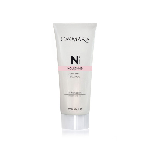 Casmara Nourishing Facial Massage Cream 200ml — Masaje facial Casmara Nourishing Facial Massage Cream 200ml — Masaje facial