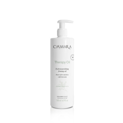 Casmara Therapy Oil Hydronourishing Firming Oil 500ml — Masaje facial Casmara Therapy Oil Hydronourishing Firming Oil 500ml — Masaje facial