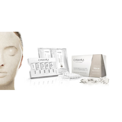 Casmara Lightening Advanced NÁCAR Treatment (2 sessions) — Tratamientos Casmara Lightening Advanced NÁCAR Treatment (2 sessions) — Tratamientos