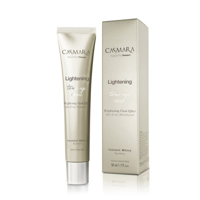 Casmara Lightening Tone-Up Cream 50ml — Aclarantes Casmara Lightening Tone-Up Cream 50ml — Aclarantes
