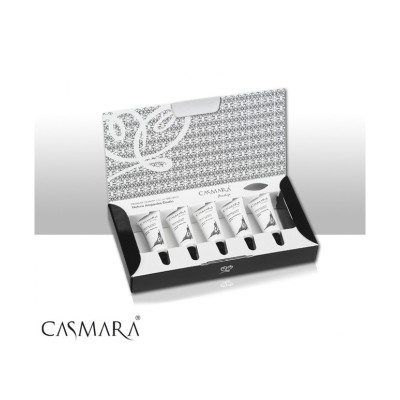 Casmara Nature Ampoules Elastine 4ml — Ampollas Casmara Nature Ampoules Elastine 4ml — Ampollas