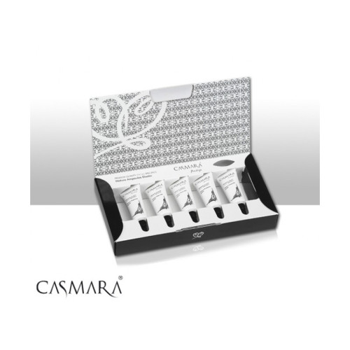 Casmara Nature Ampoules Elastine 4ml — Ampollas Casmara Nature Ampoules Elastine 4ml — Ampollas