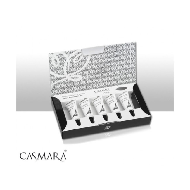 Casmara Nature Ampoules Elastine 4ml — Ampollas Casmara Nature Ampoules Elastine 4ml — Ampollas