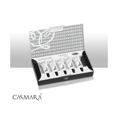 Casmara Nature Ampoules Energetic 4ml — Ampollas Casmara Nature Ampoules Energetic 4ml — Ampollas