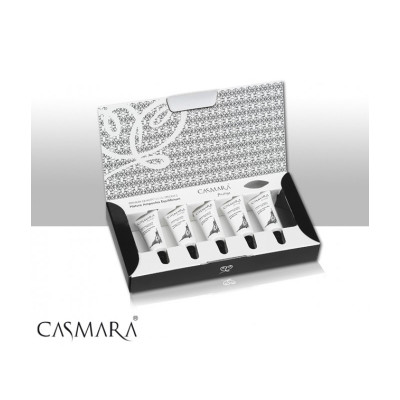 Casmara Nature Ampoules Equilibrium 4ml — Ampollas Casmara Nature Ampoules Equilibrium 4ml — Ampollas