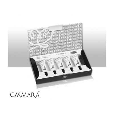 Casmara Nature Ampoules Hidrix 4ml — Ampollas Casmara Nature Ampoules Hidrix 4ml — Ampollas