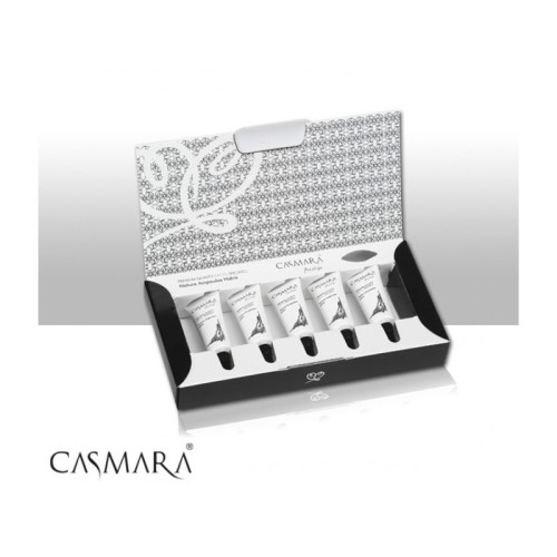 Casmara Nature Ampoules Hidrix 4ml — Ampollas Casmara Nature Ampoules Hidrix 4ml — Ampollas