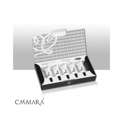 Casmara Nature Ampoules Hyal Complex 4ml — Ampollas Casmara Nature Ampoules Hyal Complex 4ml — Ampollas