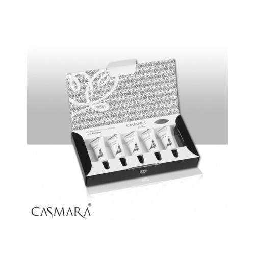 Casmara Nature Ampoules Hyal Complex 4ml — Ampollas Casmara Nature Ampoules Hyal Complex 4ml — Ampollas