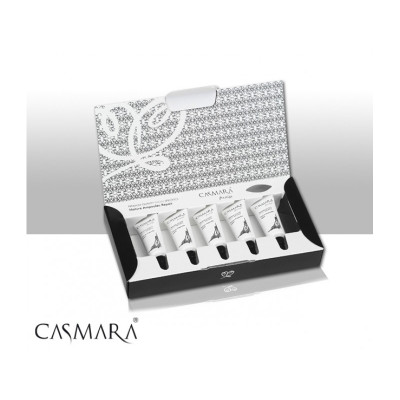 Casmara Nature Ampoules Repair 4ml — Ampollas Casmara Nature Ampoules Repair 4ml — Ampollas